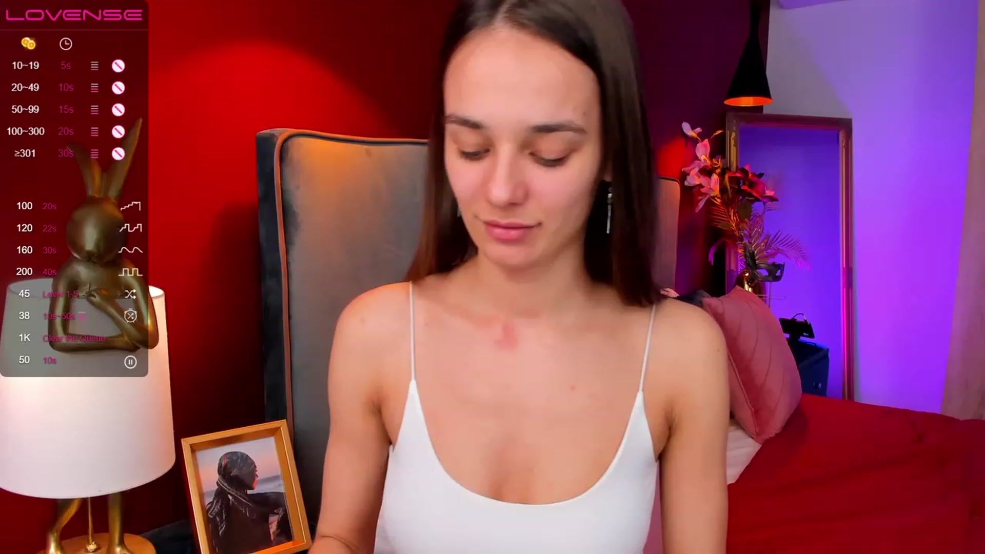 Gallery image thumbnail from AprilWong's myfreecams stream on, 04/29/2023, 17:51 image 20 of 20