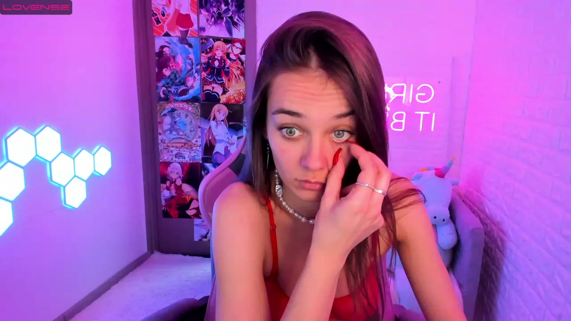 Gallery image thumbnail from AprilWong's myfreecams stream on, 05/04/2023, 14:59 image 17 of 20