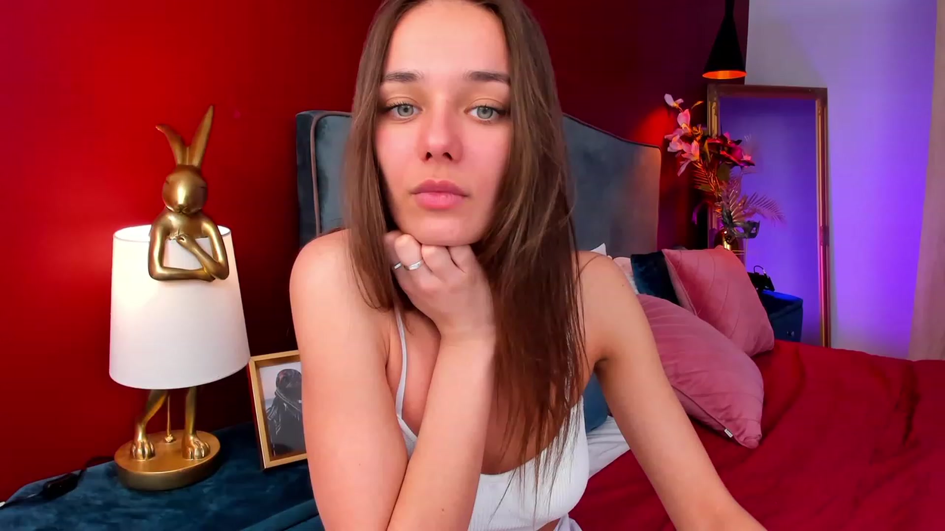 Gallery image thumbnail from AprilWong's myfreecams stream on, 05/06/2023, 12:28 image 12 of 20