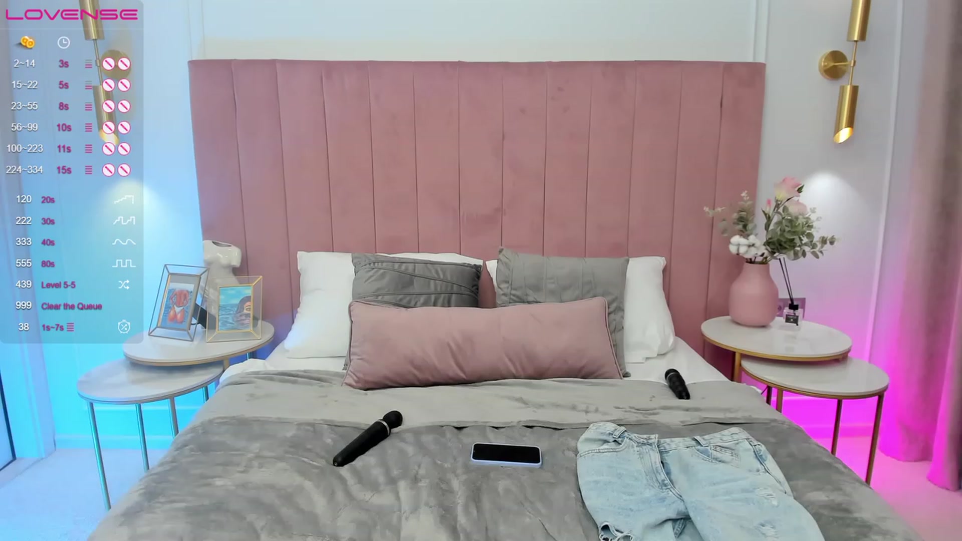 Gallery image thumbnail from AprilWong's myfreecams stream on, 05/06/2023, 18:55 image 8 of 20