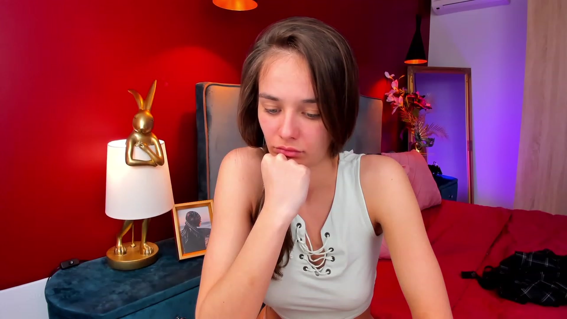 Gallery image thumbnail from AprilWong's myfreecams stream on, 05/07/2023, 11:57 image 10 of 20