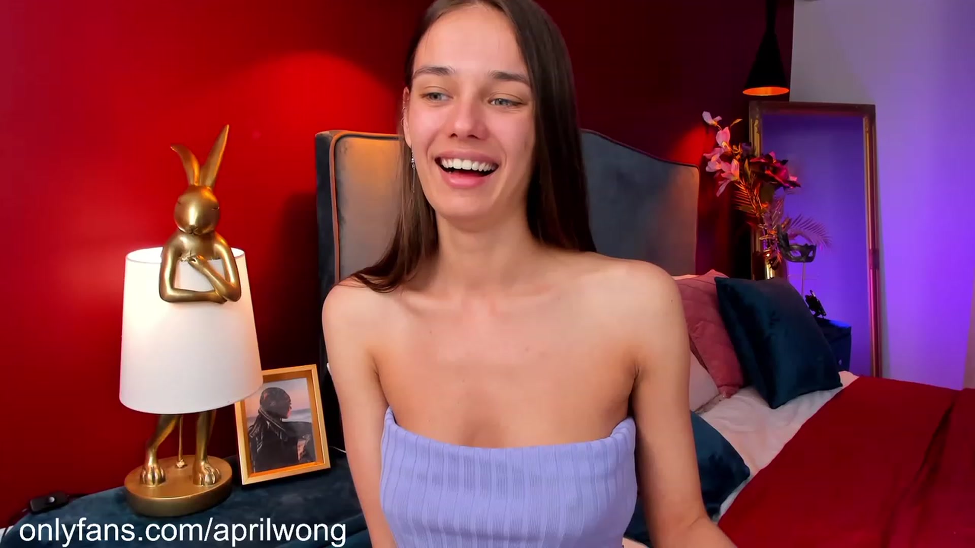 Gallery image thumbnail from AprilWong's myfreecams stream on, 05/14/2023, 19:00 image 5 of 20