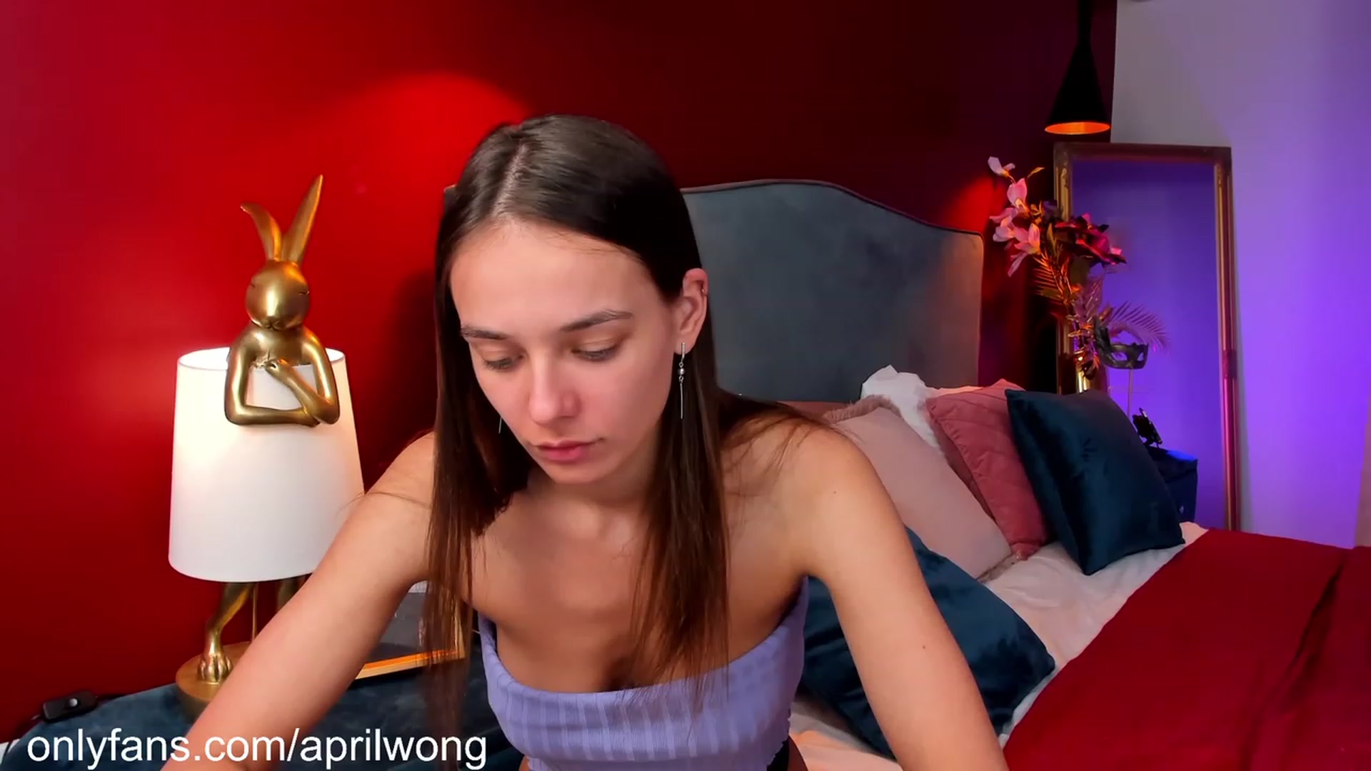 Gallery image thumbnail from AprilWong's myfreecams stream on, 05/14/2023, 19:00 image 9 of 20