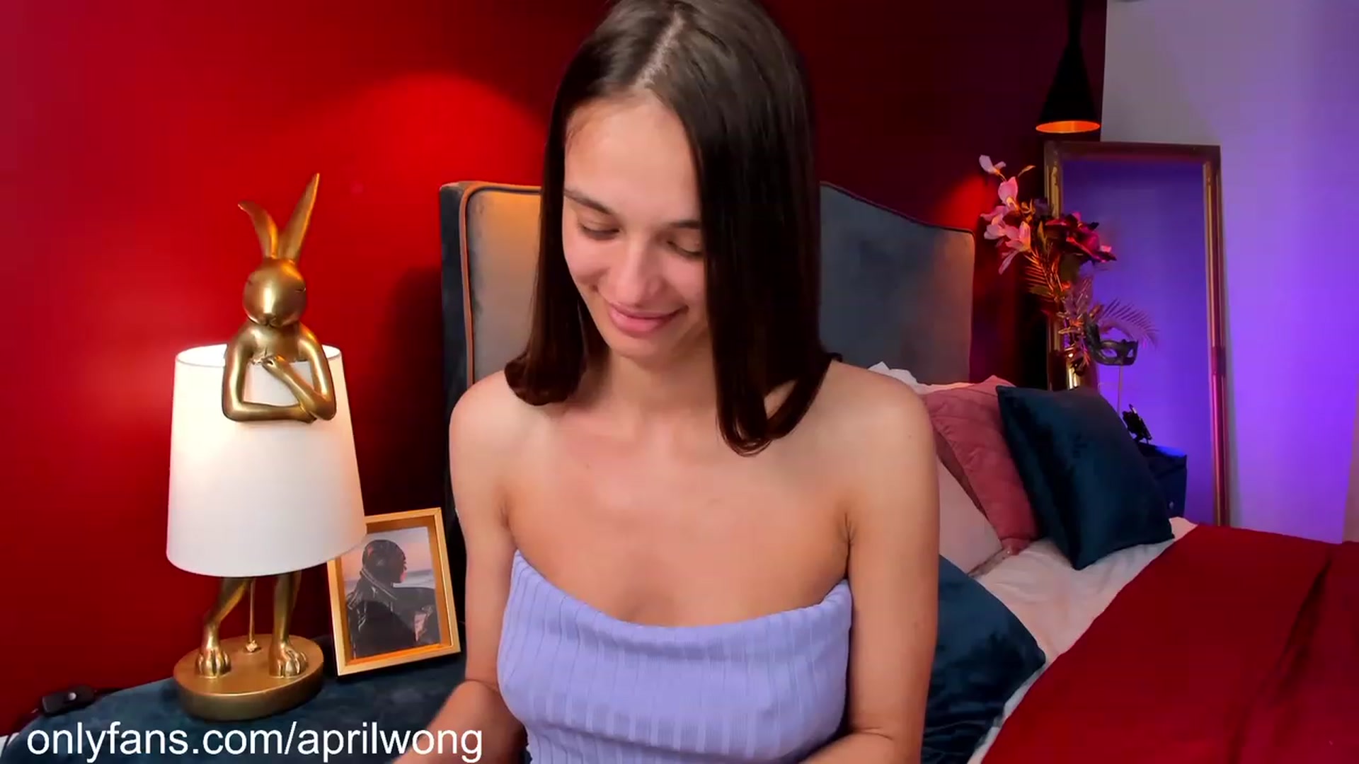 Gallery image thumbnail from AprilWong's myfreecams stream on, 05/14/2023, 19:00 image 7 of 20