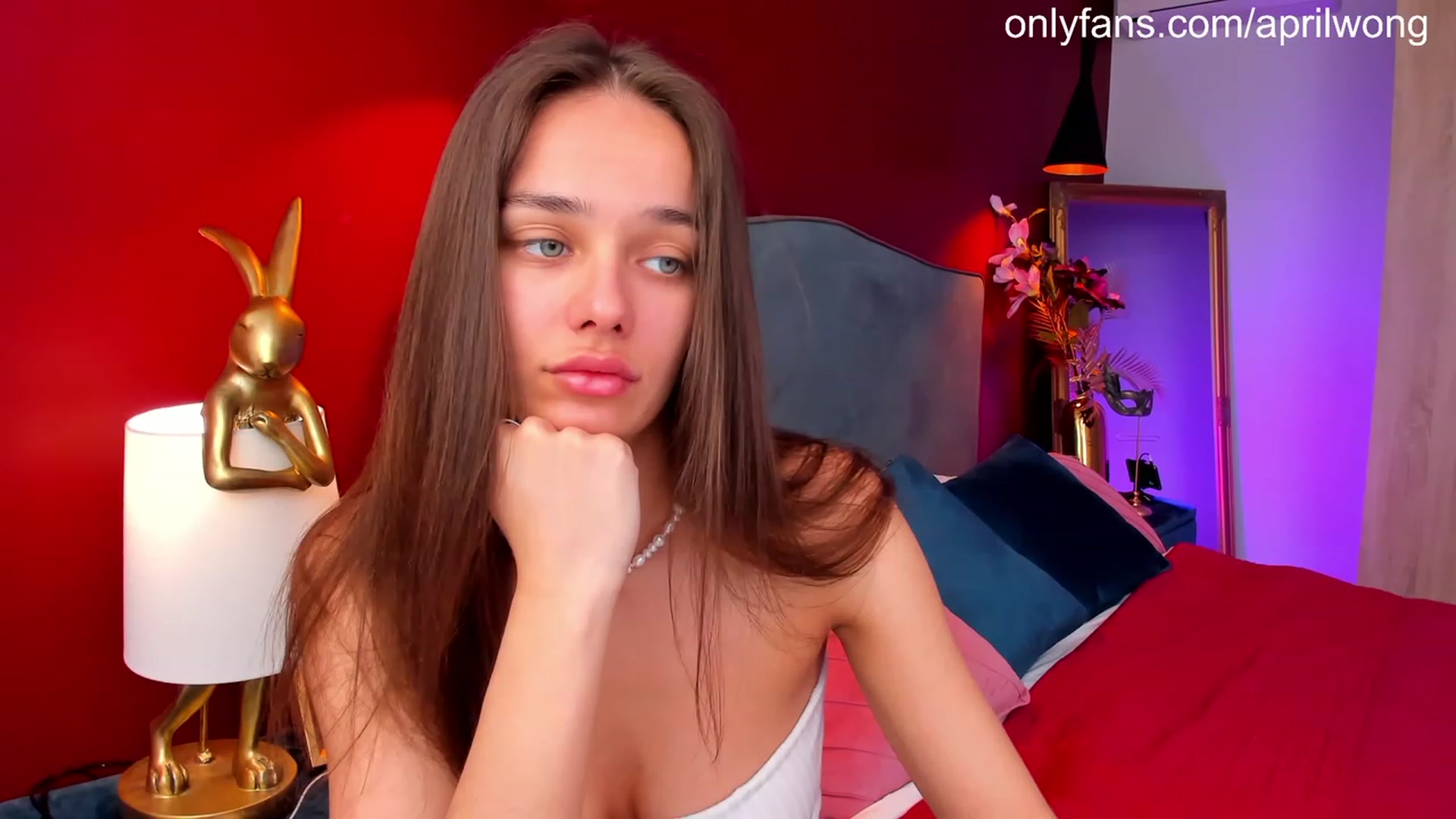 Gallery image thumbnail from AprilWong's myfreecams stream on, 05/31/2023, 07:36 image 2 of 20