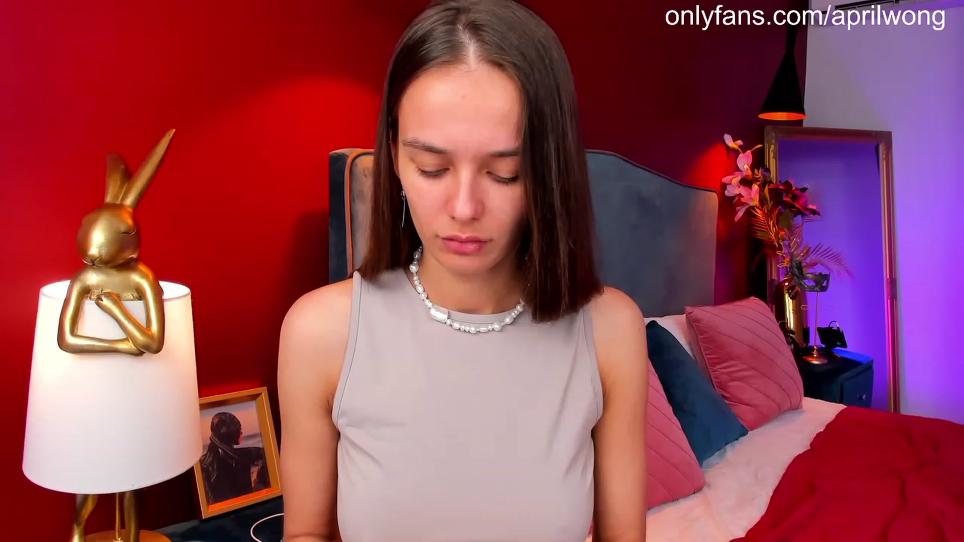 Gallery image thumbnail from AprilWong's myfreecams stream on, 06/02/2023, 13:11 image 1 of 20
