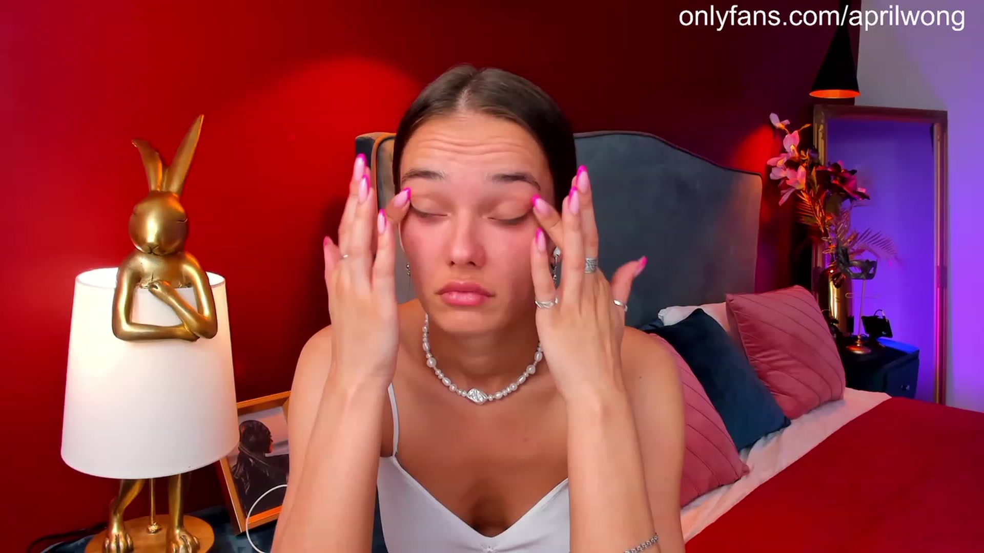 Gallery image thumbnail from AprilWong's myfreecams stream on, 06/02/2023, 15:27 image 14 of 20