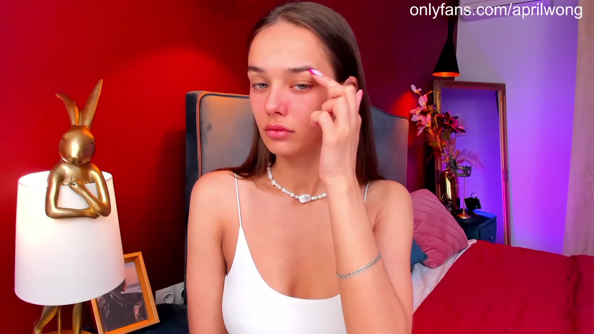 Gallery image thumbnail from AprilWong's myfreecams stream on, 06/04/2023, 07:33 image 3 of 20