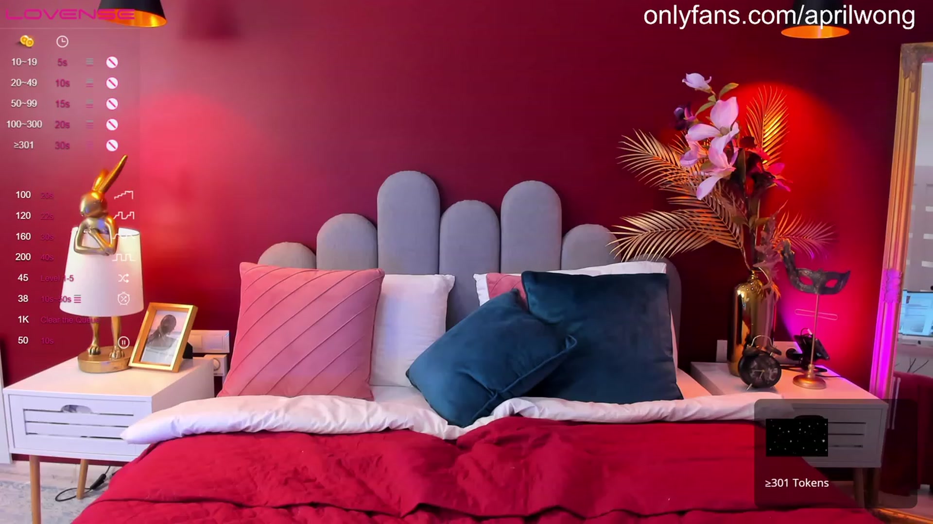 Gallery image thumbnail from AprilWong's myfreecams stream on, 06/06/2023, 17:17 image 17 of 20