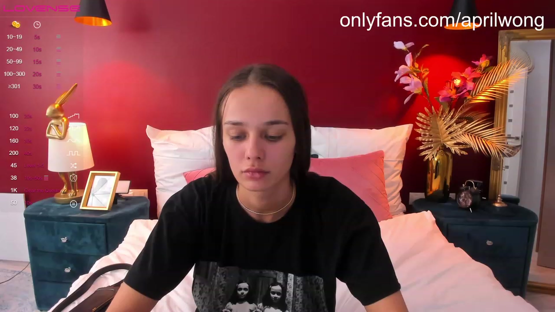 Gallery image thumbnail from AprilWong's myfreecams stream on, 06/30/2023, 18:54 image 14 of 20