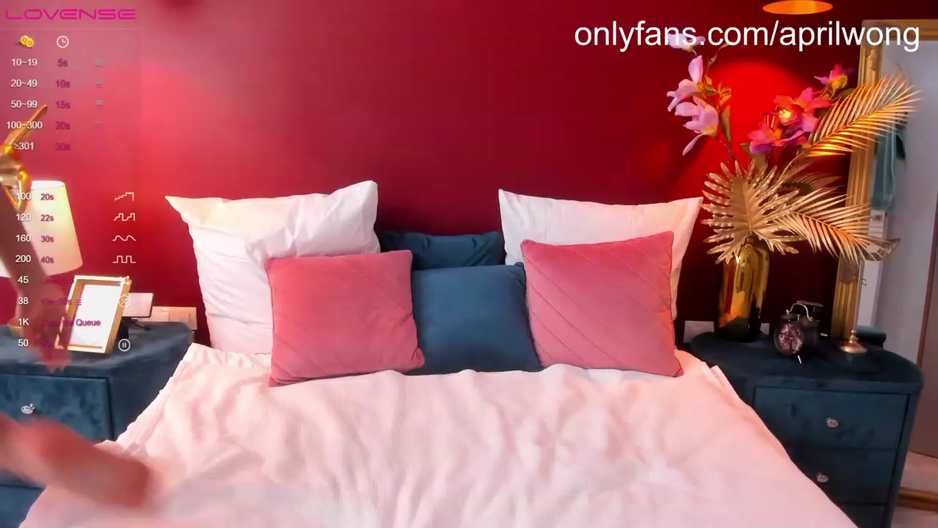 Gallery image thumbnail from AprilWong's myfreecams stream on, 07/02/2023, 09:46 image 1 of 20