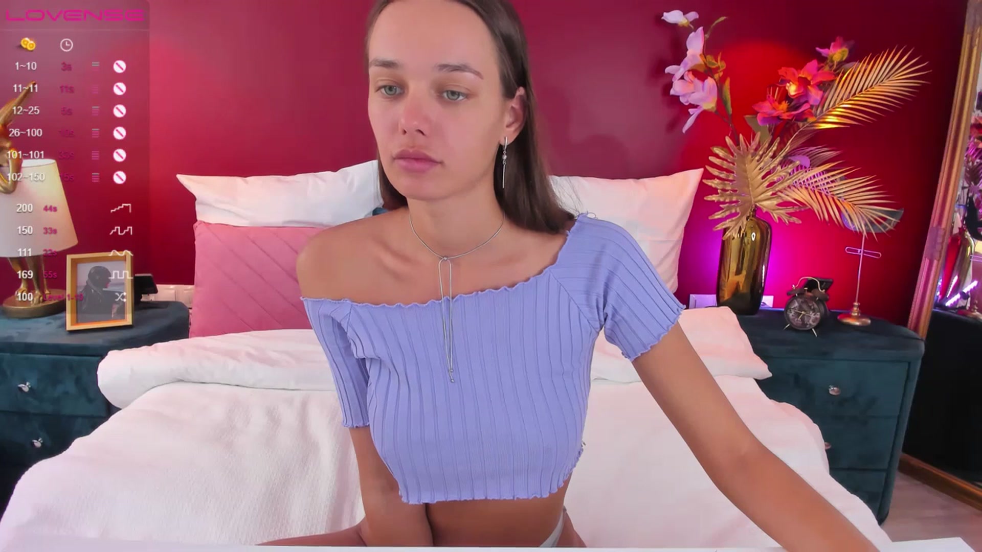 Gallery image thumbnail from AprilWong's myfreecams stream on, 07/18/2023, 13:54 image 9 of 20