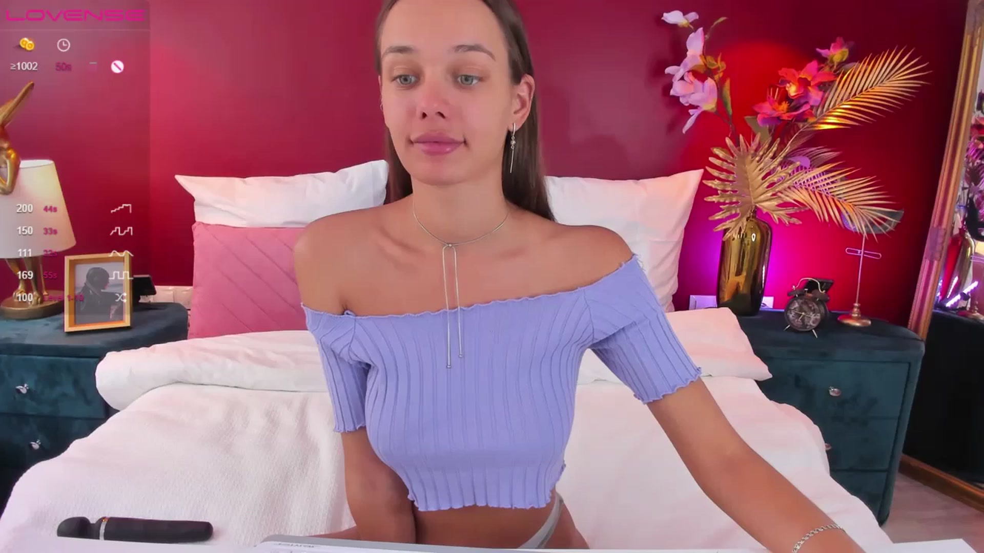 Gallery image thumbnail from AprilWong's myfreecams stream on, 07/18/2023, 13:54 image 1 of 20