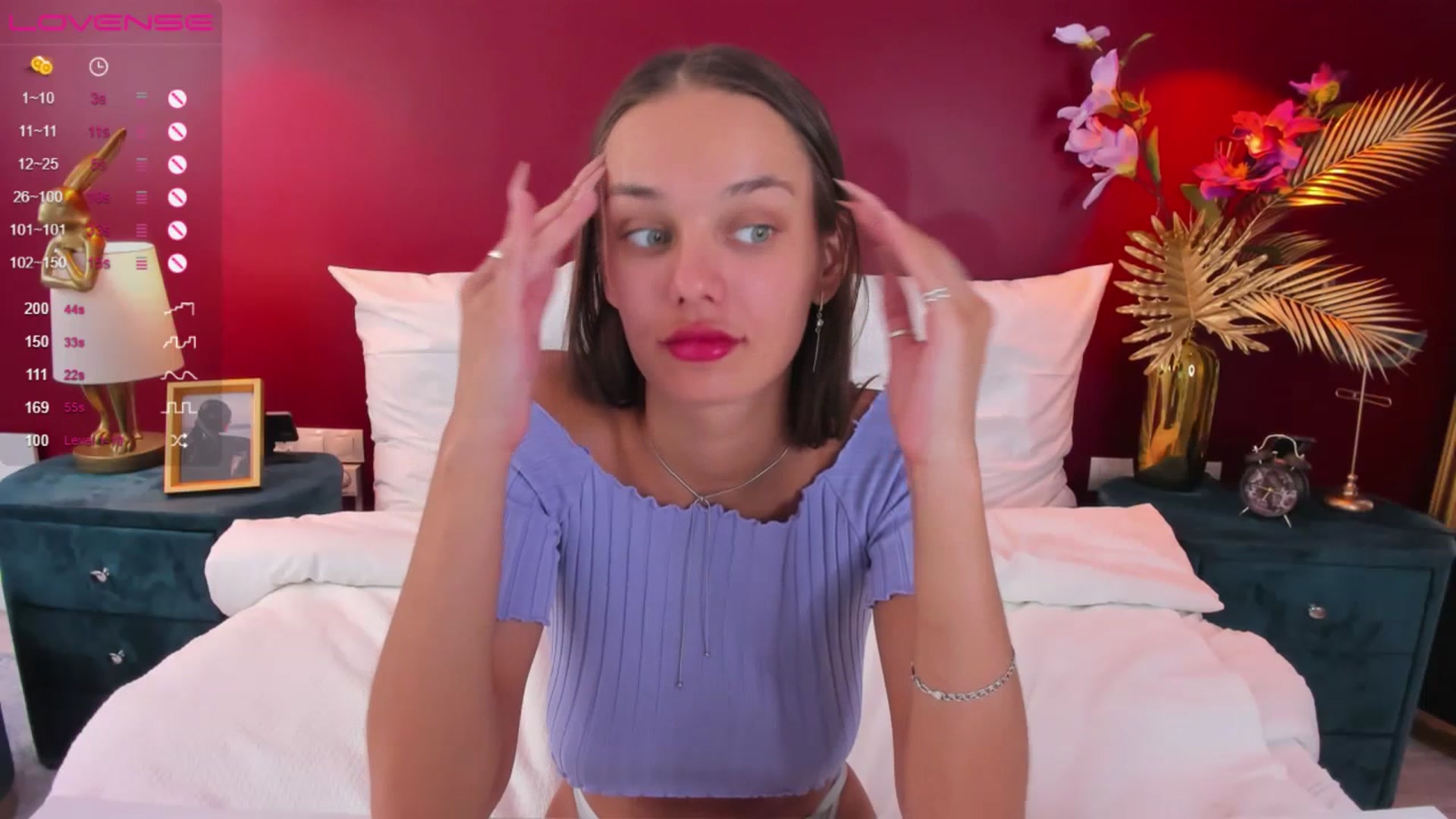 Gallery image thumbnail from AprilWong's myfreecams stream on, 07/18/2023, 19:06 image 12 of 20