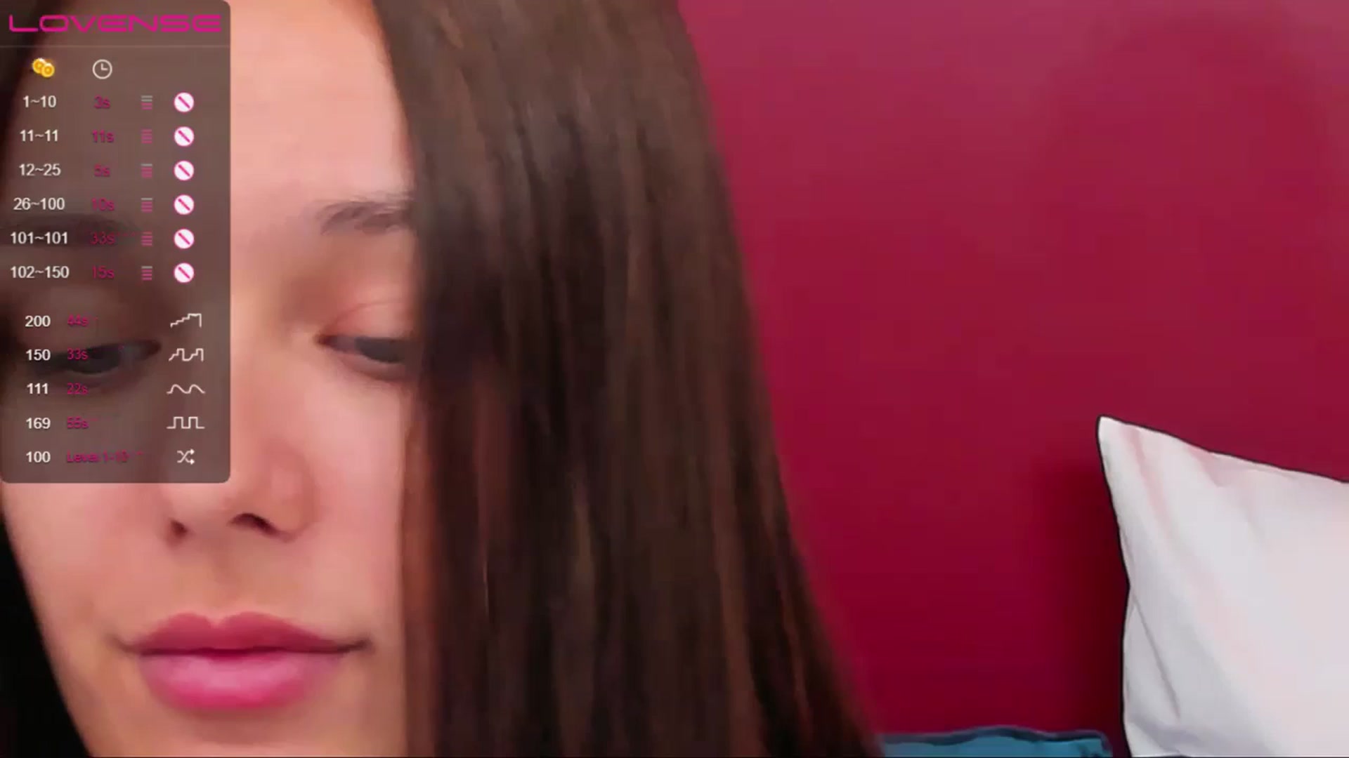 Gallery image thumbnail from AprilWong's myfreecams stream on, 07/30/2023, 10:34 image 8 of 20