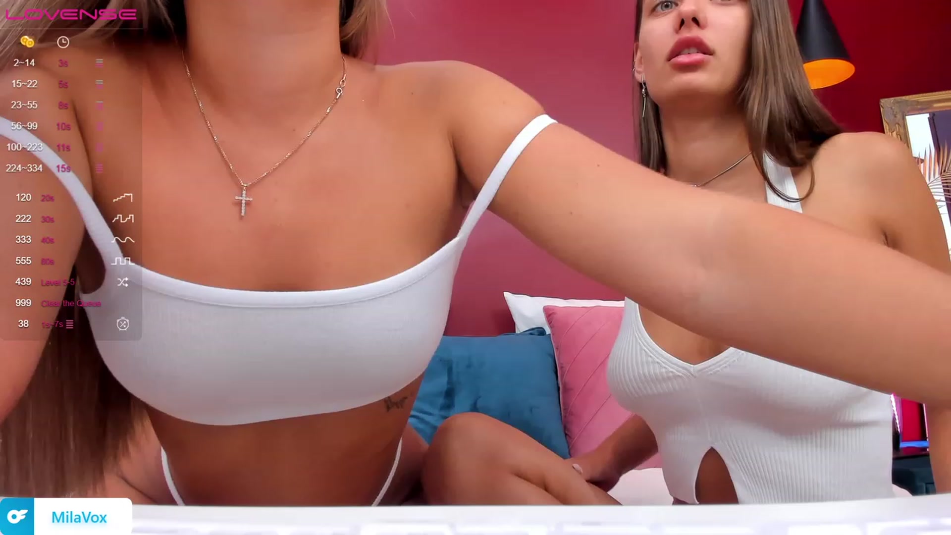 Gallery image thumbnail from AprilWong's myfreecams stream on, 07/30/2023, 11:57 image 8 of 20