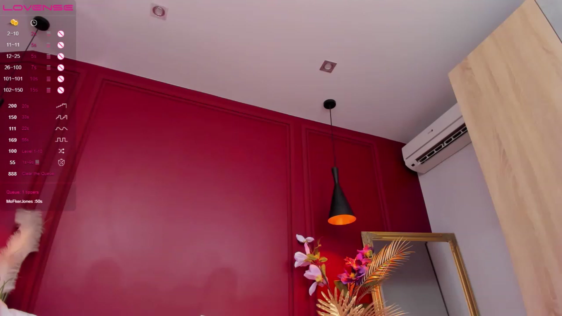 Gallery image thumbnail from AprilWong's myfreecams stream on, 08/06/2023, 10:42 image 15 of 20