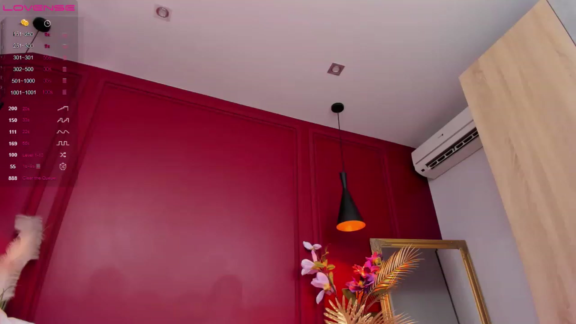 Gallery image thumbnail from AprilWong's myfreecams stream on, 08/06/2023, 10:42 image 9 of 20