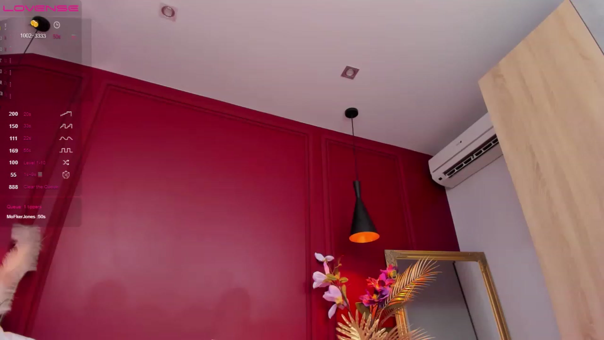 Gallery image thumbnail from AprilWong's myfreecams stream on, 08/06/2023, 10:42 image 16 of 20
