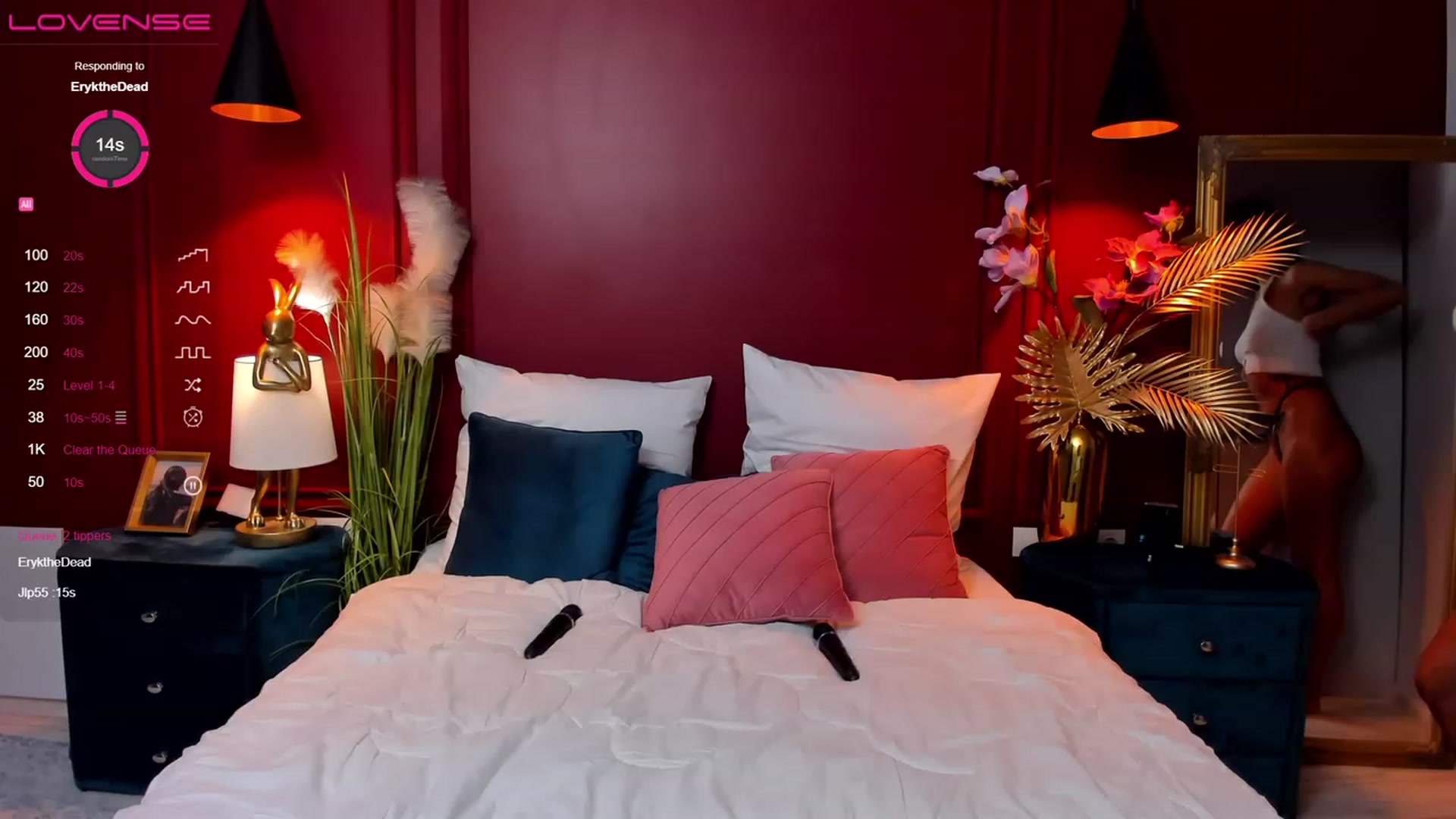 Gallery image thumbnail from AprilWong's myfreecams stream on, 08/11/2023, 18:28 image 1 of 20