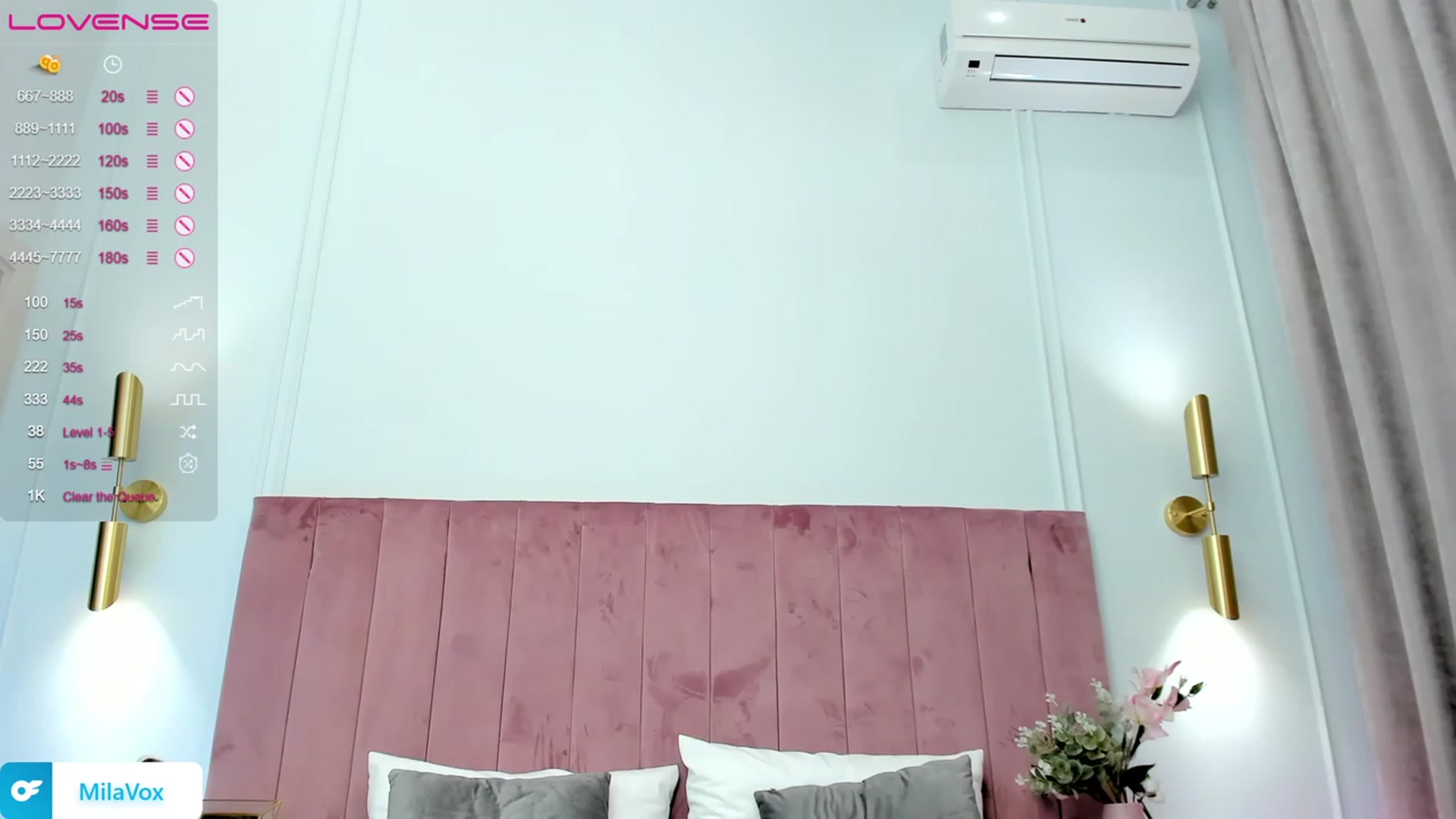 Gallery image thumbnail from AprilWong's myfreecams stream on, 08/23/2023, 17:19 image 1 of 20