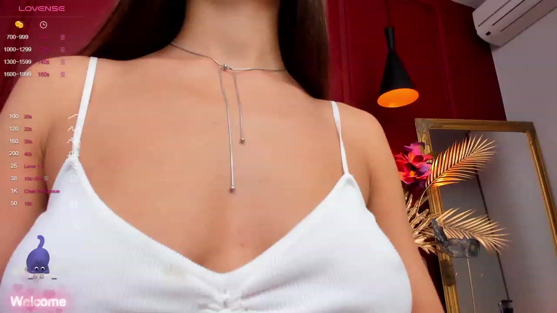 Gallery image thumbnail from AprilWong's myfreecams stream on, 10/07/2023, 13:58 image 12 of 20
