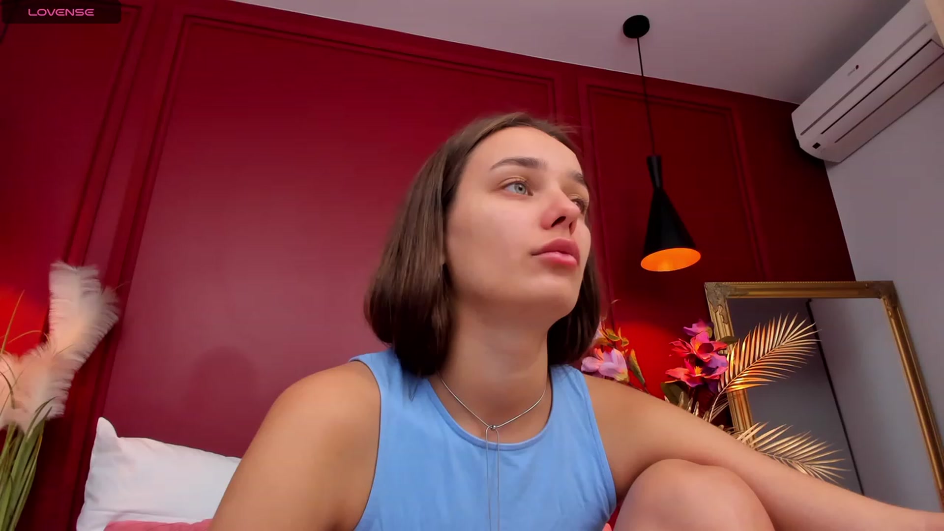 Gallery image thumbnail from AprilWong's myfreecams stream on, 10/12/2023, 15:04 image 6 of 20