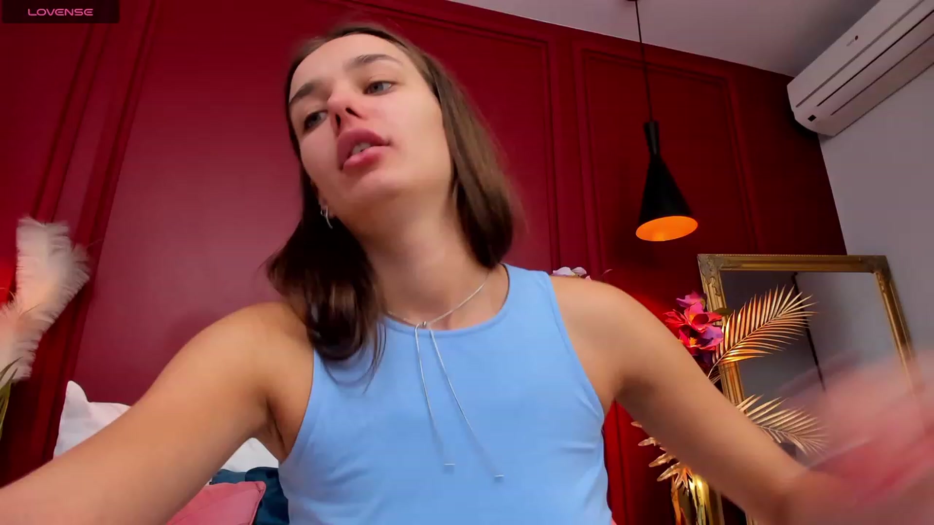 Gallery image thumbnail from AprilWong's myfreecams stream on, 10/12/2023, 15:04 image 8 of 20