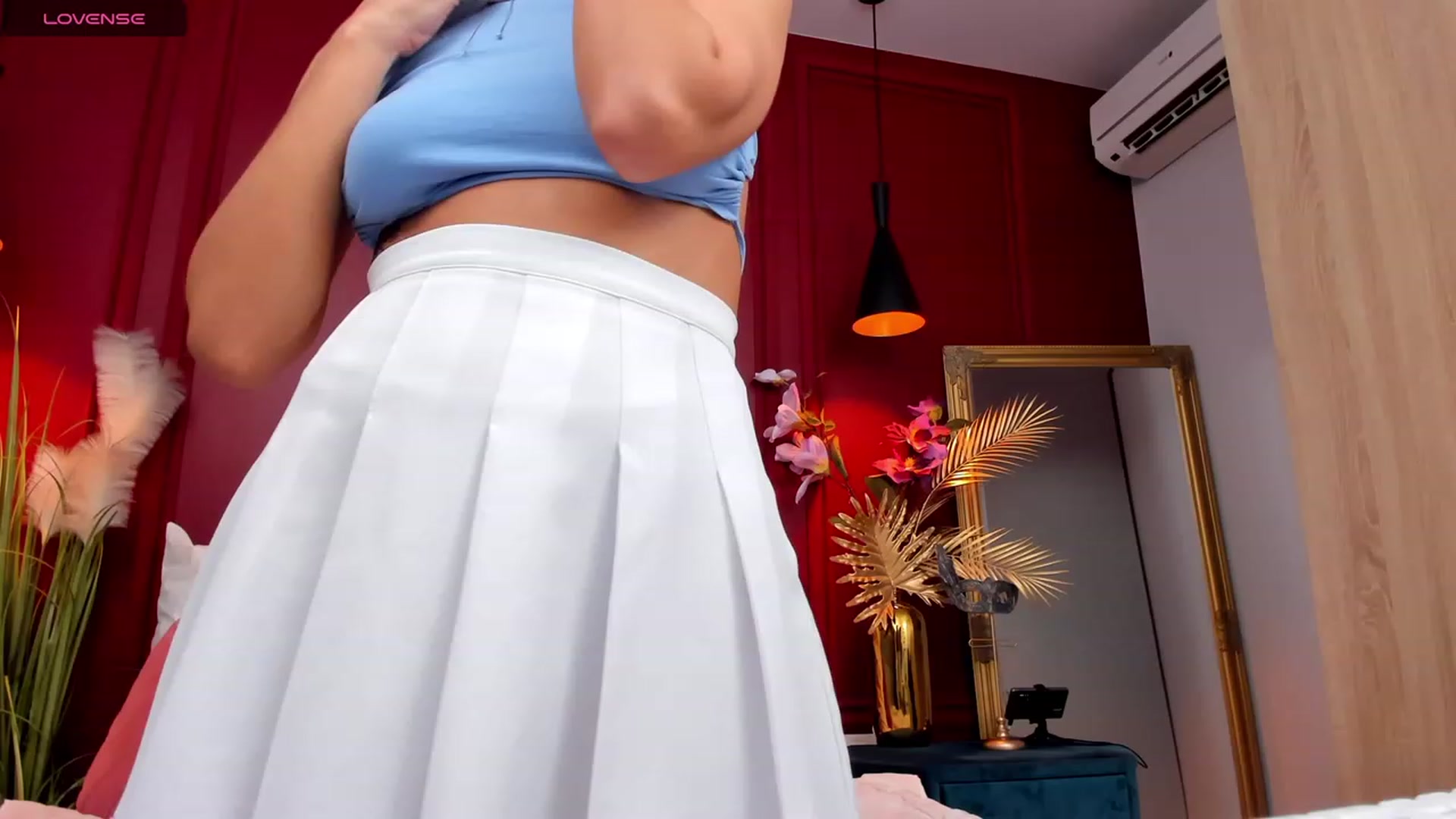 Gallery image thumbnail from AprilWong's myfreecams stream on, 10/12/2023, 17:46 image 20 of 20