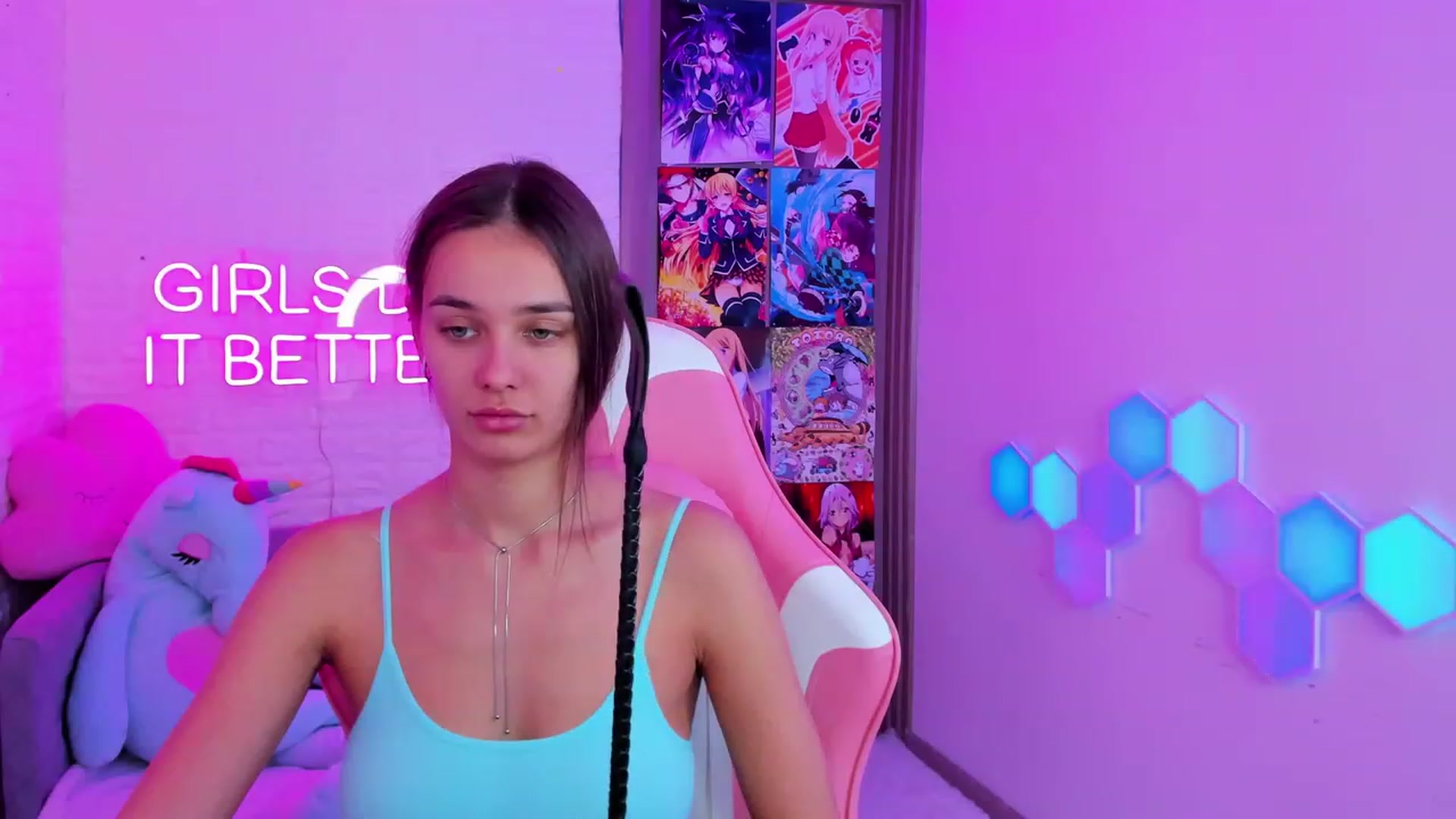 Gallery image thumbnail from AprilWong's myfreecams stream on, 11/11/2023, 16:57 image 12 of 20
