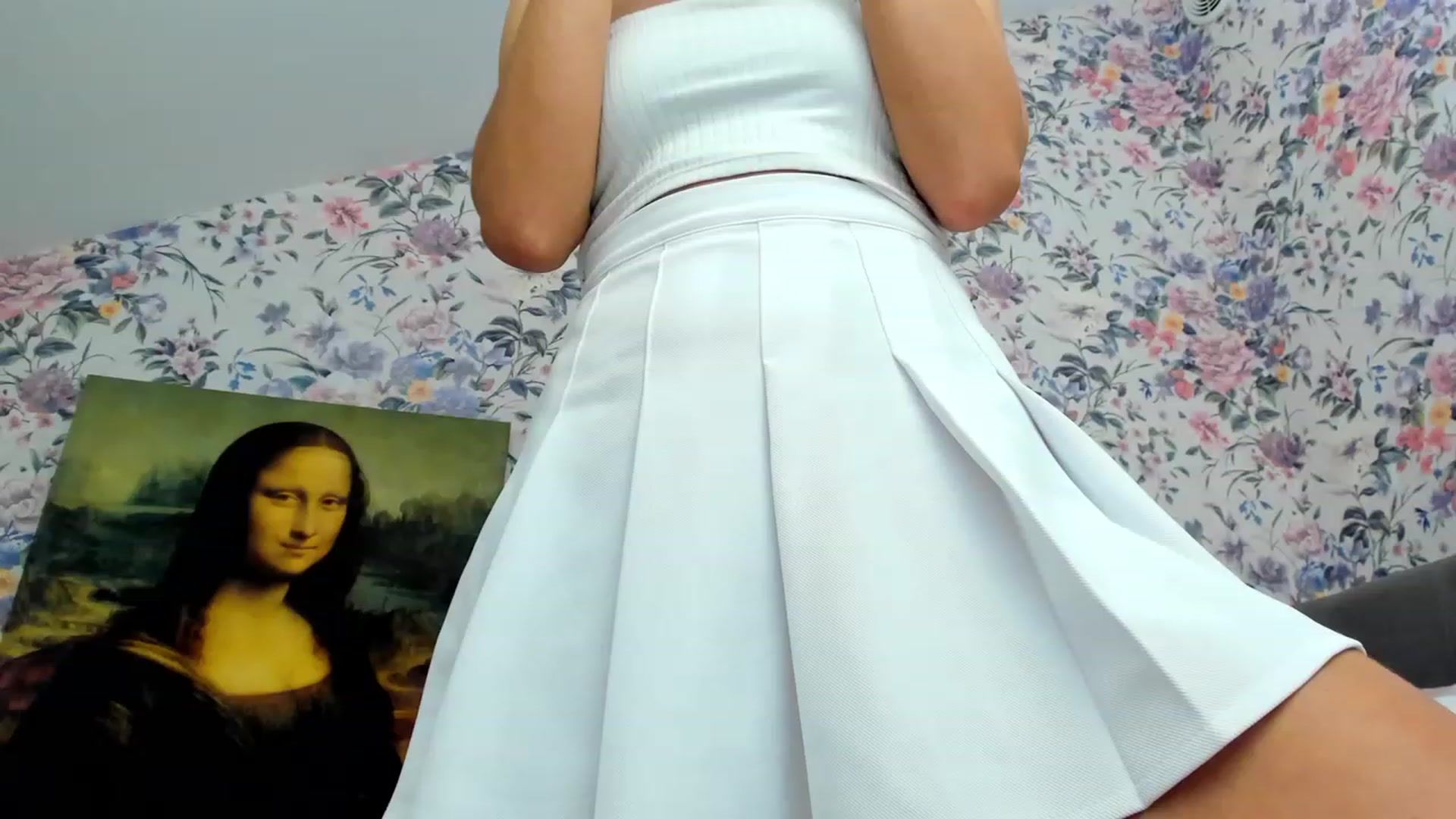 Gallery image thumbnail from AprilWong's myfreecams stream on, 11/12/2023, 13:33 image 13 of 20