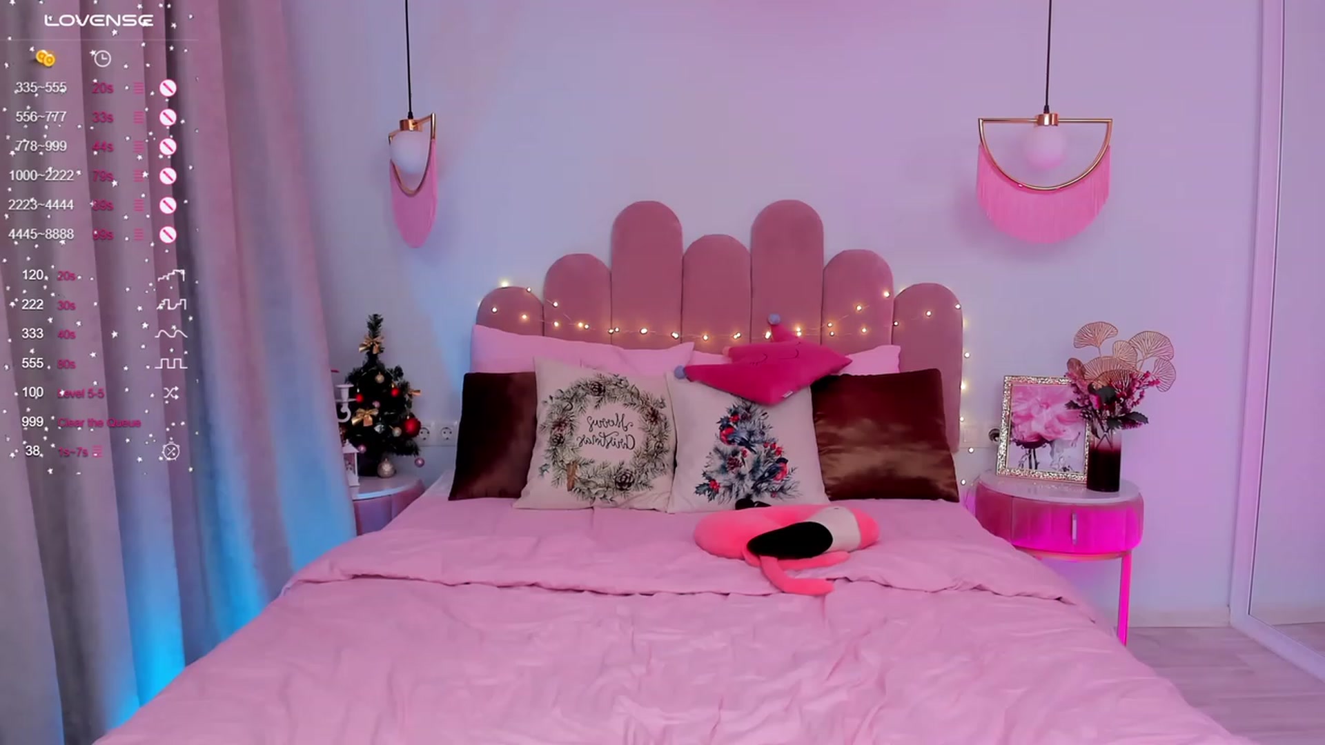 Gallery image thumbnail from AprilWong's myfreecams stream on, 12/17/2023, 12:56 image 8 of 20