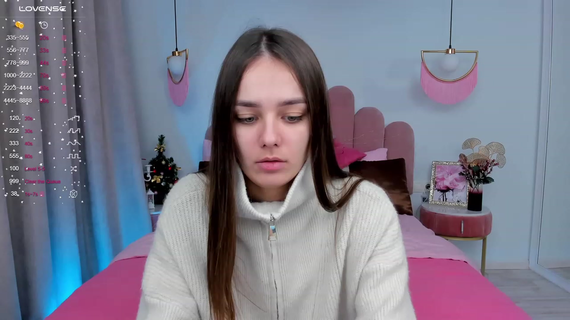 Gallery image thumbnail from AprilWong's myfreecams stream on, 12/17/2023, 12:56 image 20 of 20