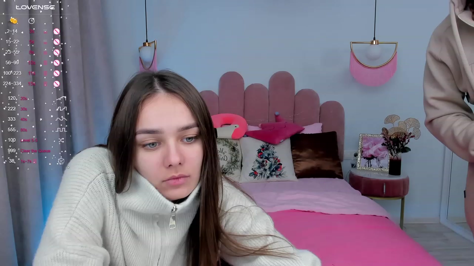 Gallery image thumbnail from AprilWong's myfreecams stream on, 12/17/2023, 12:56 image 19 of 20