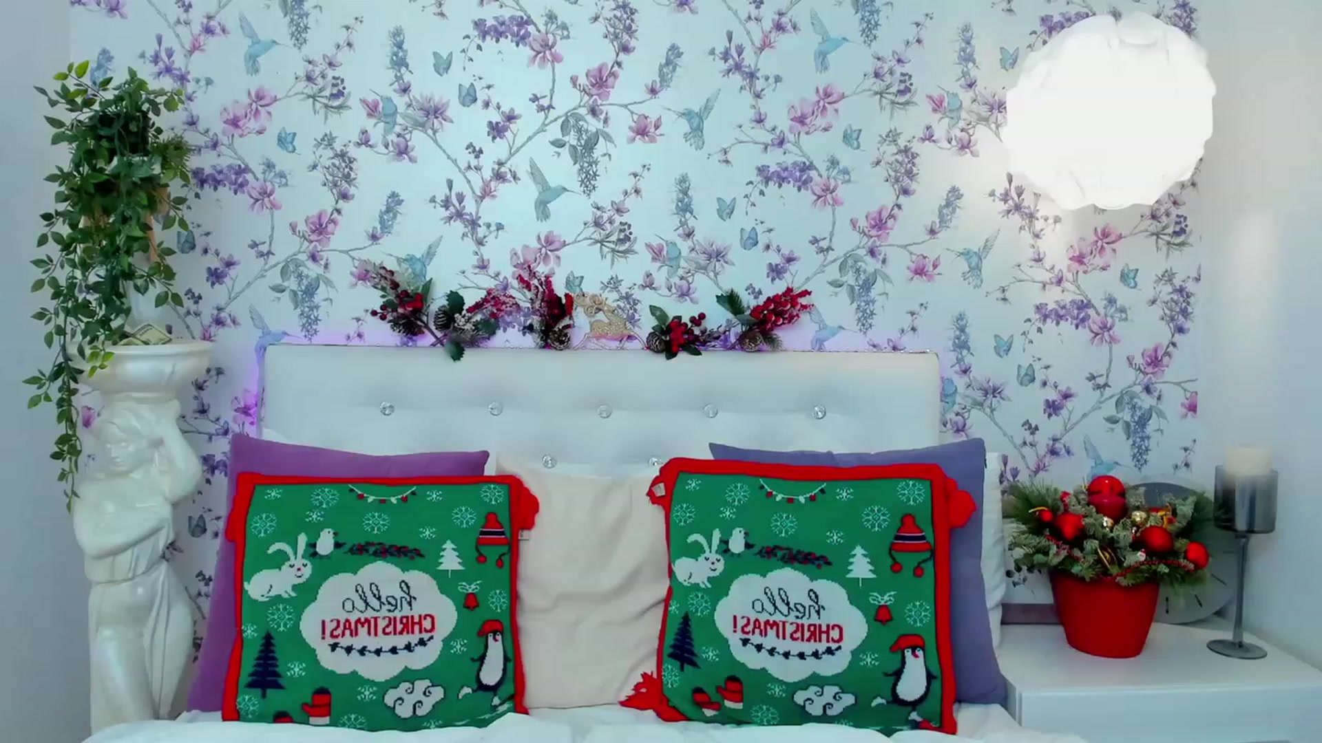 Gallery image thumbnail from AprilWong's myfreecams stream on, 12/25/2023, 12:23 image 7 of 20