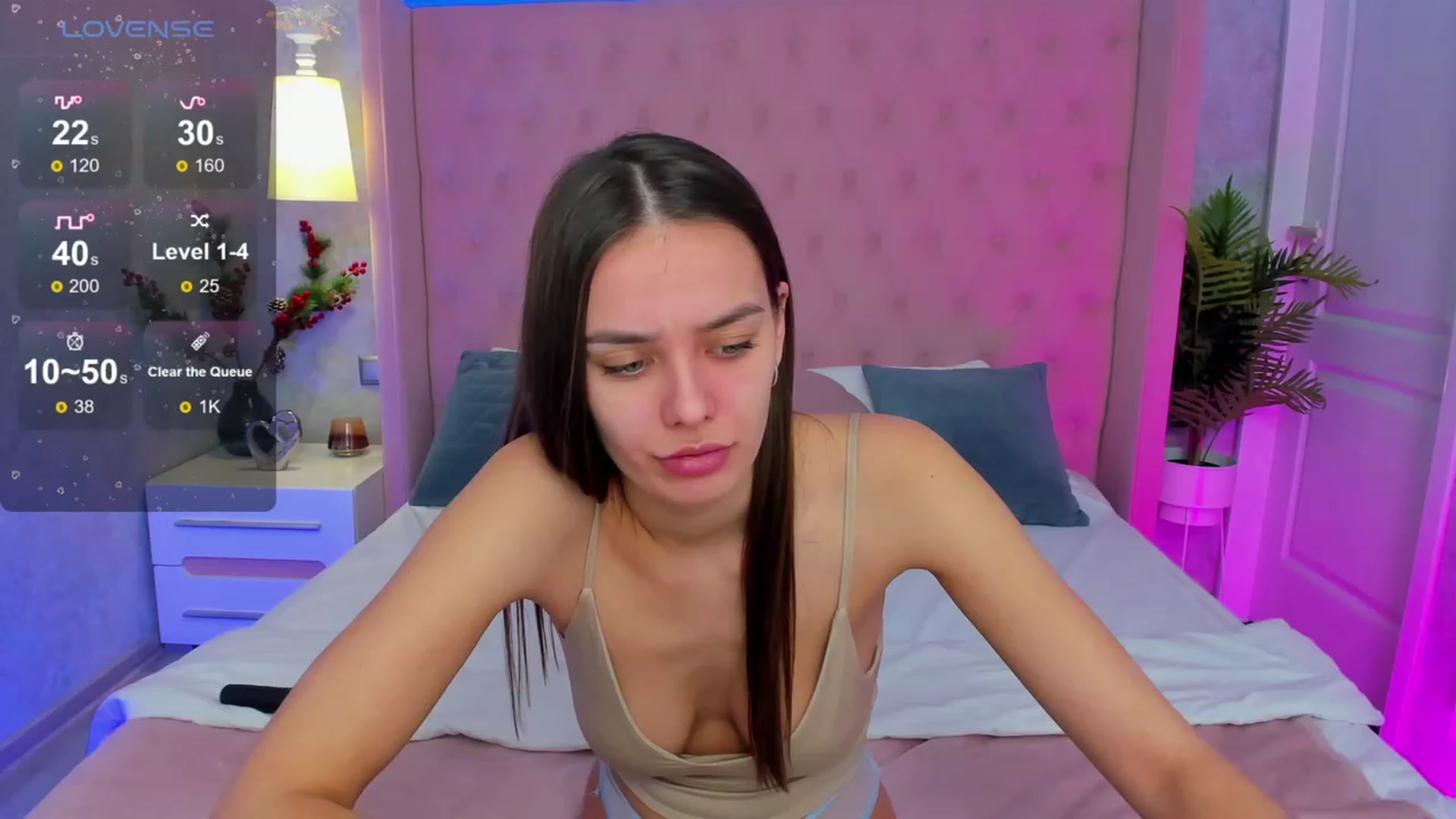 Gallery image thumbnail from AprilWong's myfreecams stream on, 01/02/2024, 15:07 image 7 of 20