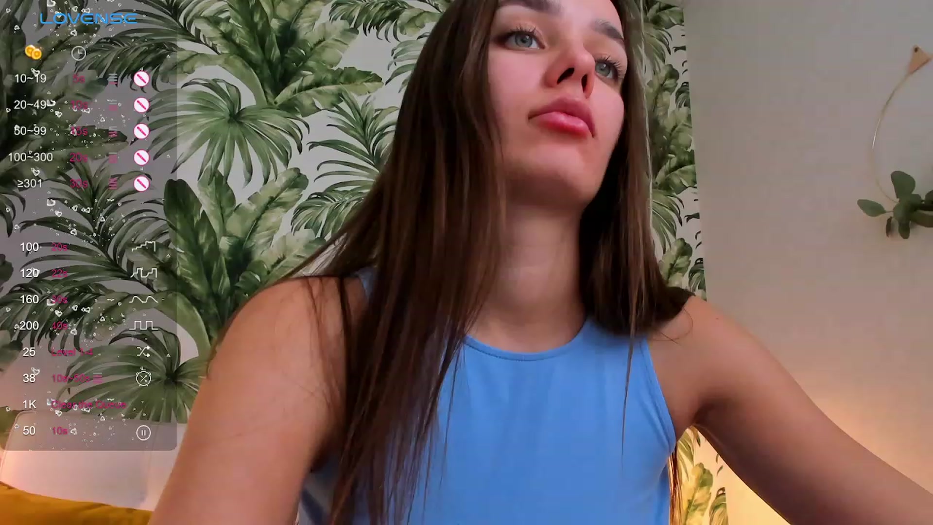 Gallery image thumbnail from AprilWong's myfreecams stream on, 01/03/2024, 11:31 image 11 of 20