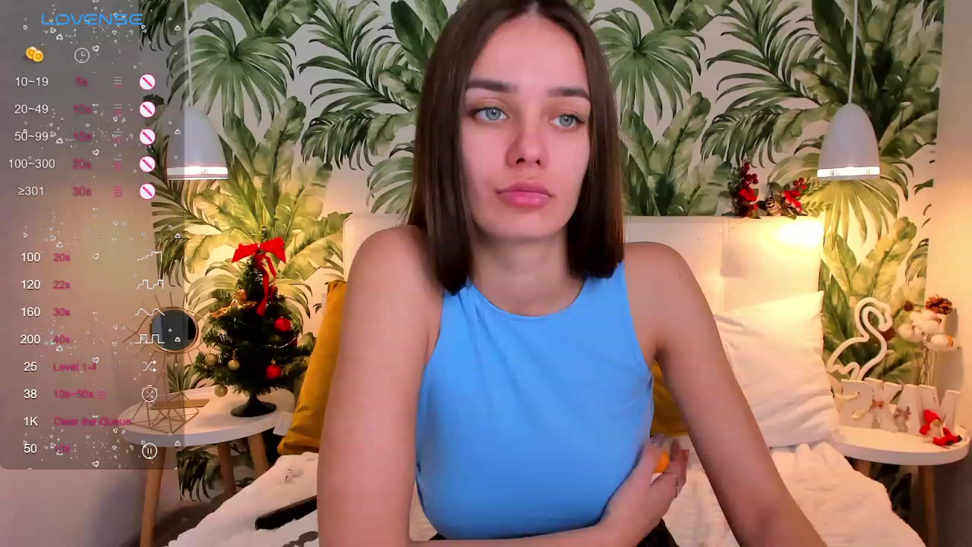 Gallery image thumbnail from AprilWong's myfreecams stream on, 01/03/2024, 12:52 image 1 of 20