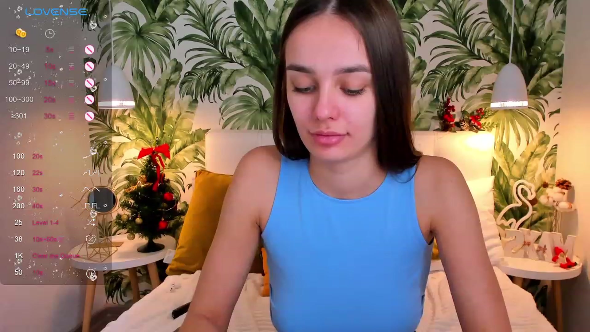 Gallery image thumbnail from AprilWong's myfreecams stream on, 01/03/2024, 12:52 image 11 of 20