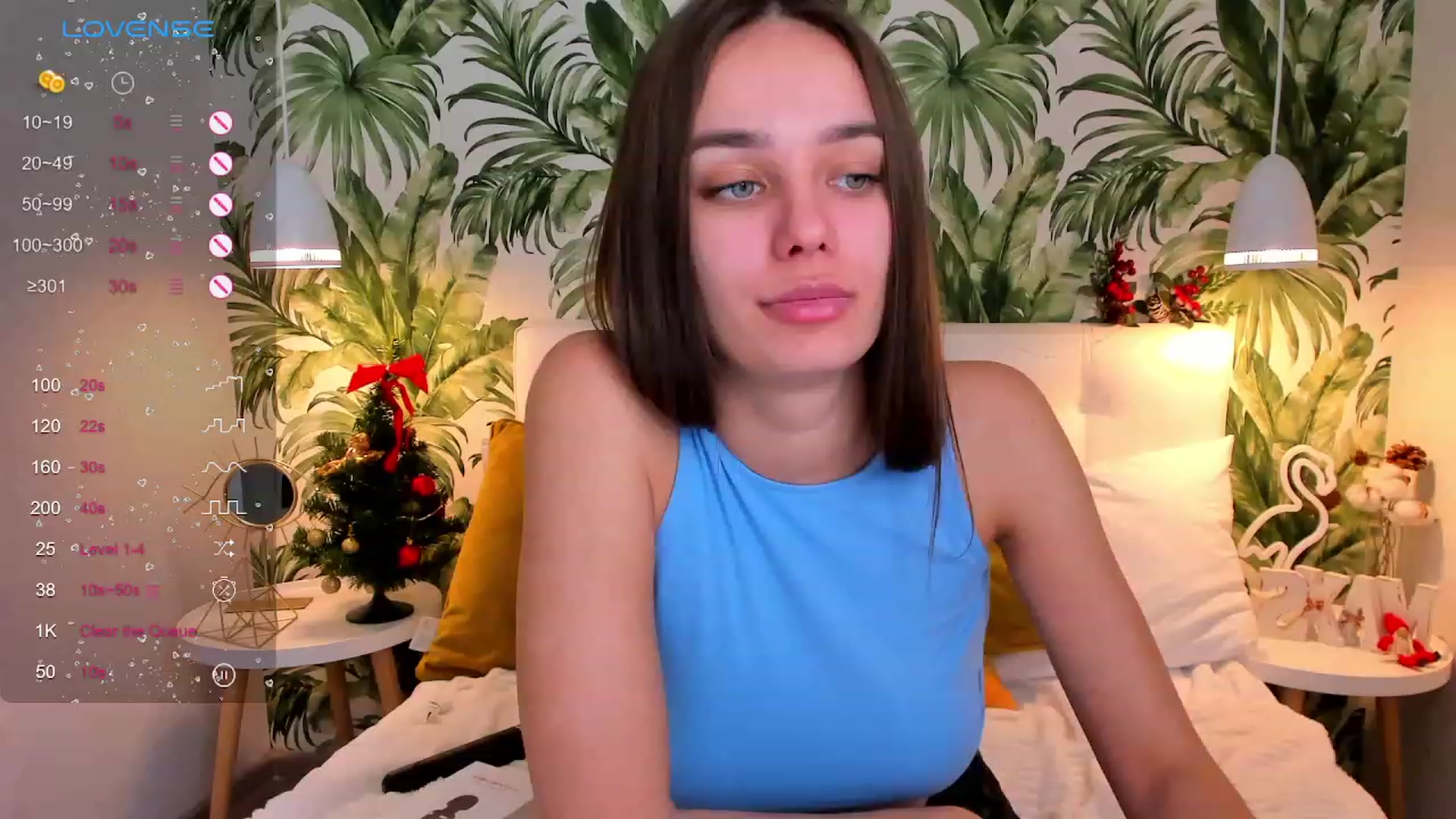 Gallery image thumbnail from AprilWong's myfreecams stream on, 01/03/2024, 12:52 image 4 of 20