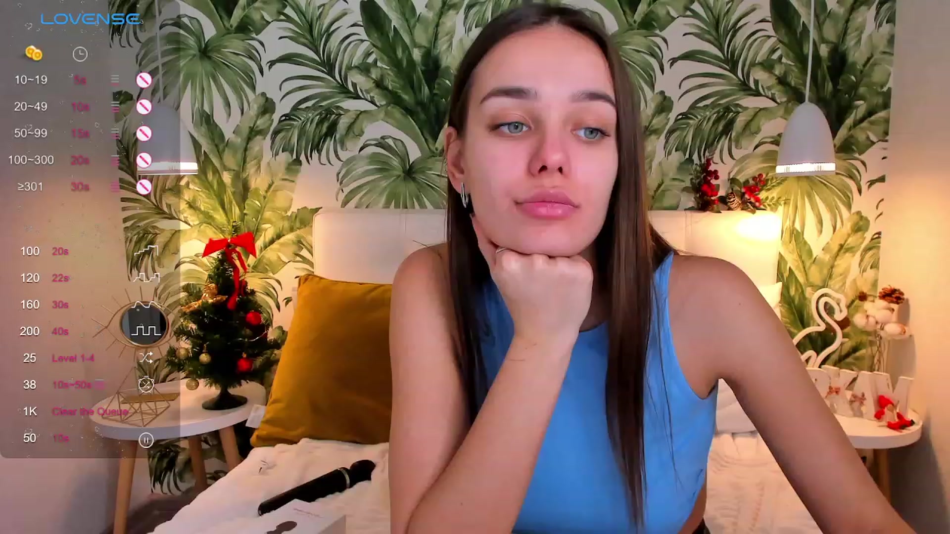 Gallery image thumbnail from AprilWong's myfreecams stream on, 01/03/2024, 12:52 image 8 of 20