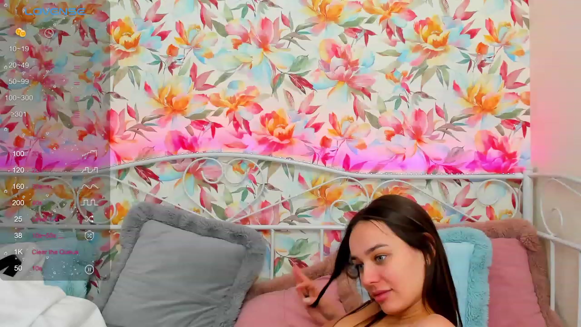 Gallery image thumbnail from AprilWong's myfreecams stream on, 01/07/2024, 12:51 image 19 of 20