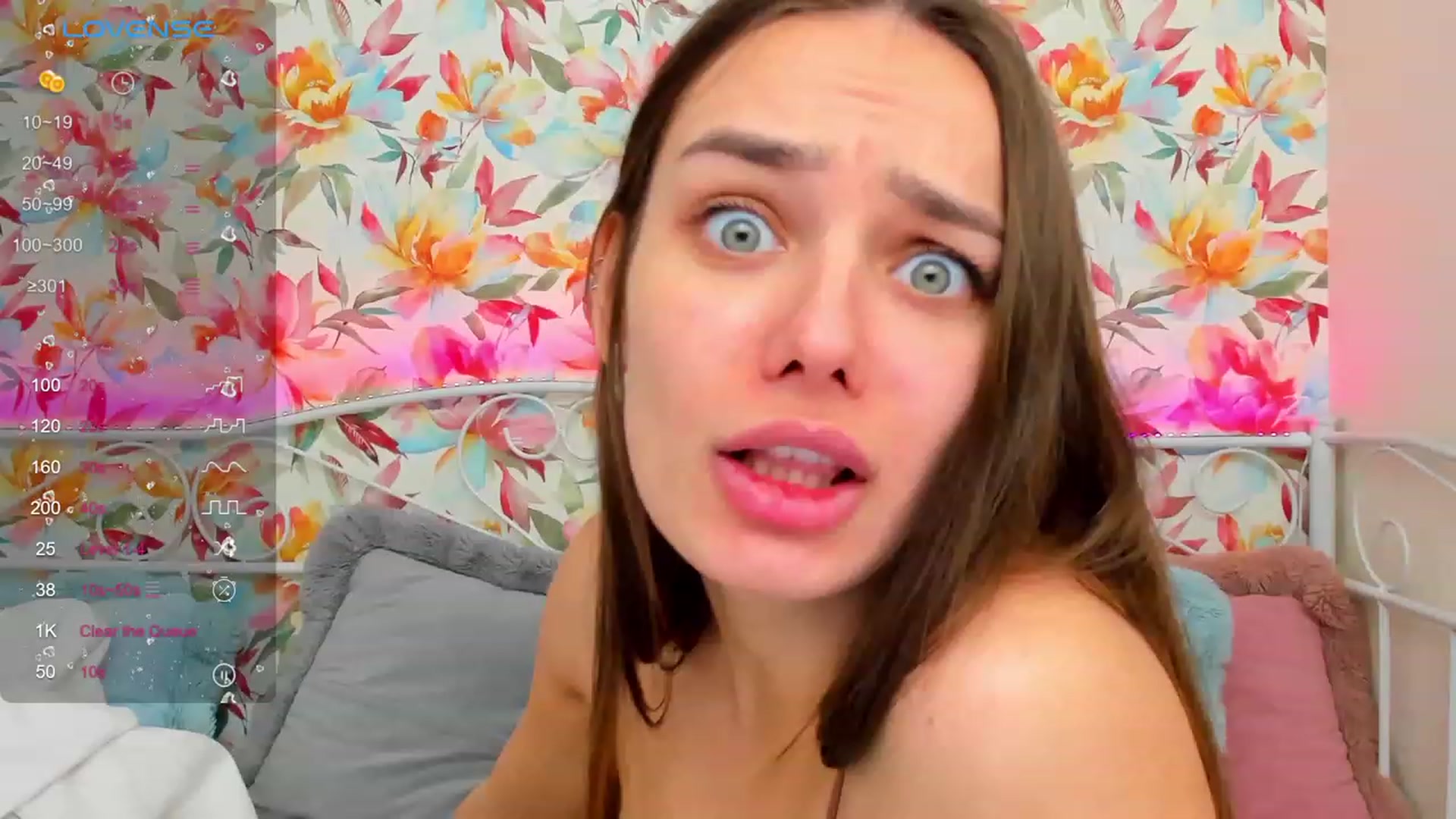 Gallery image thumbnail from AprilWong's myfreecams stream on, 01/07/2024, 12:51 image 18 of 20