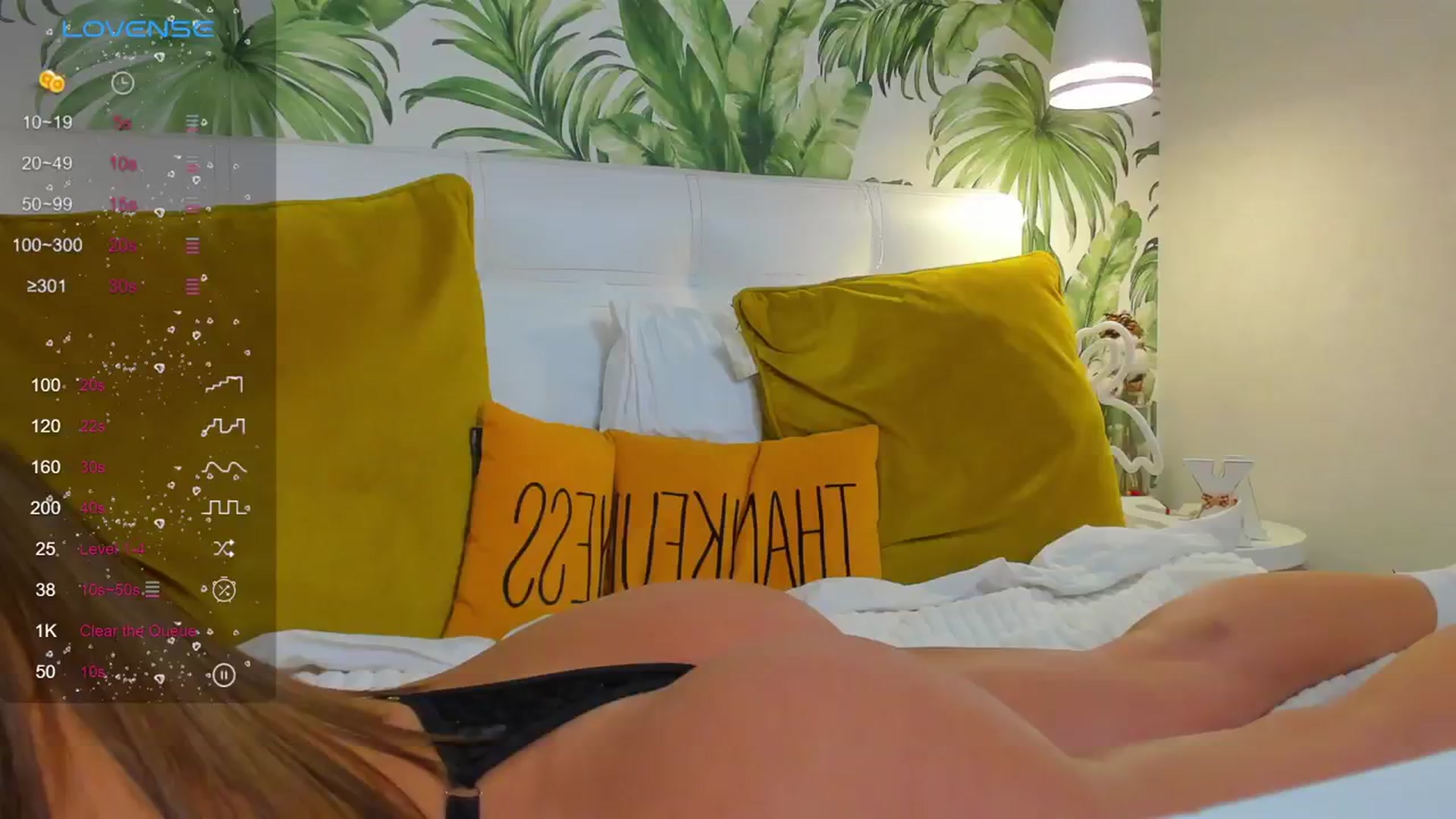Gallery image thumbnail from AprilWong's myfreecams stream on, 01/24/2024, 10:03 image 14 of 20