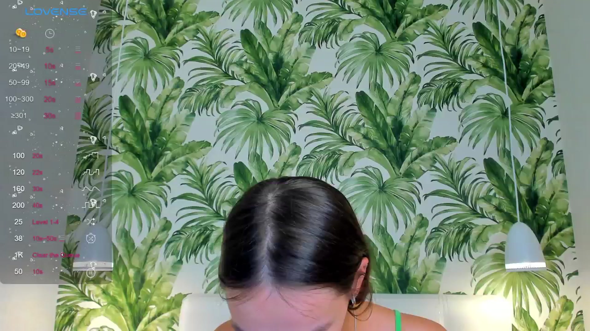 Gallery image thumbnail from AprilWong's myfreecams stream on, 01/24/2024, 12:58 image 18 of 20