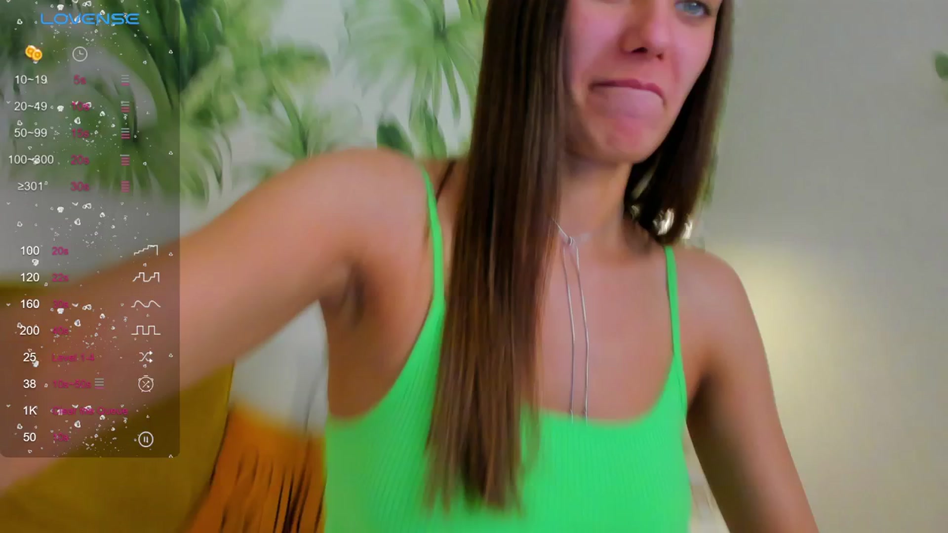 Gallery image thumbnail from AprilWong's myfreecams stream on, 01/24/2024, 12:58 image 10 of 20