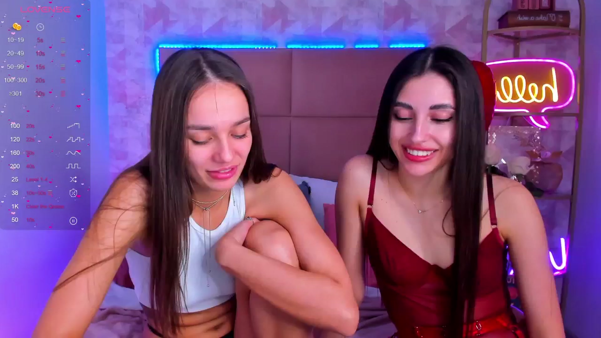 Gallery image thumbnail from AprilWong's myfreecams stream on, 02/14/2024, 13:06 image 19 of 20