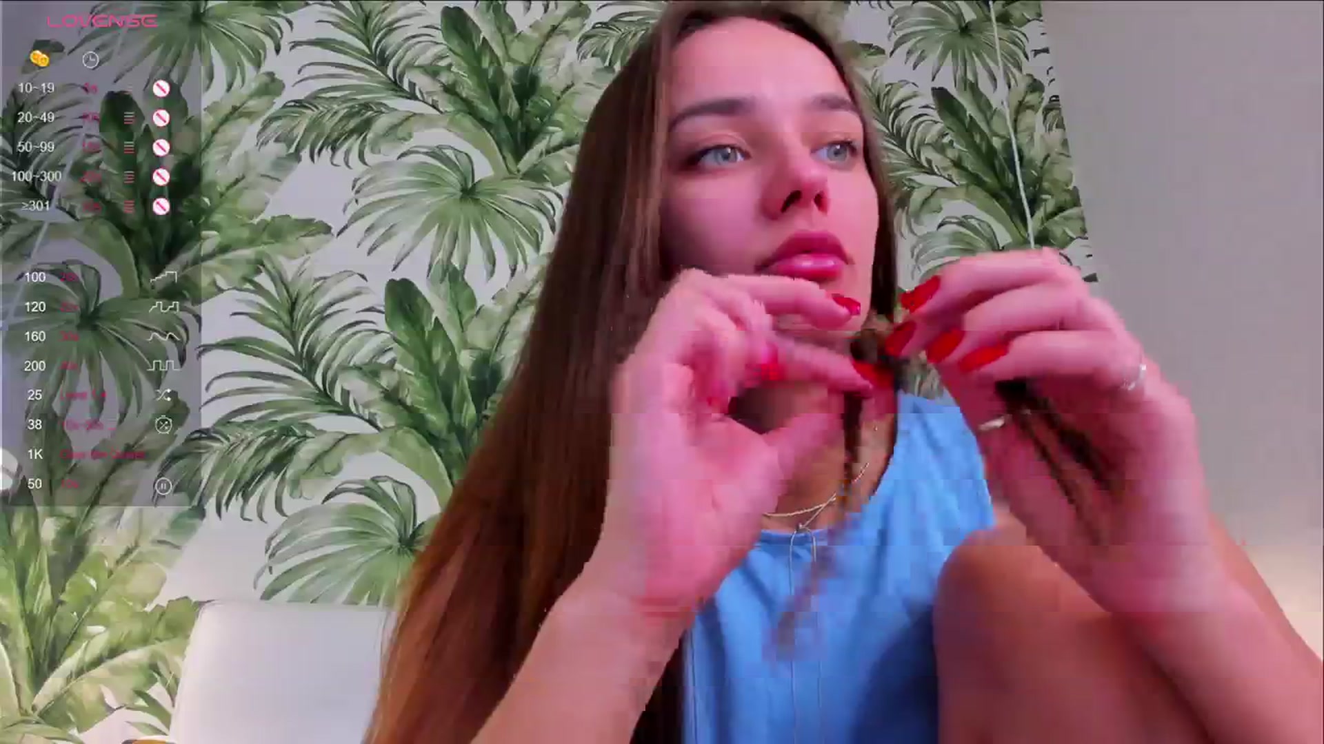 Gallery image thumbnail from AprilWong's myfreecams stream on, 02/21/2024, 12:15 image 7 of 20