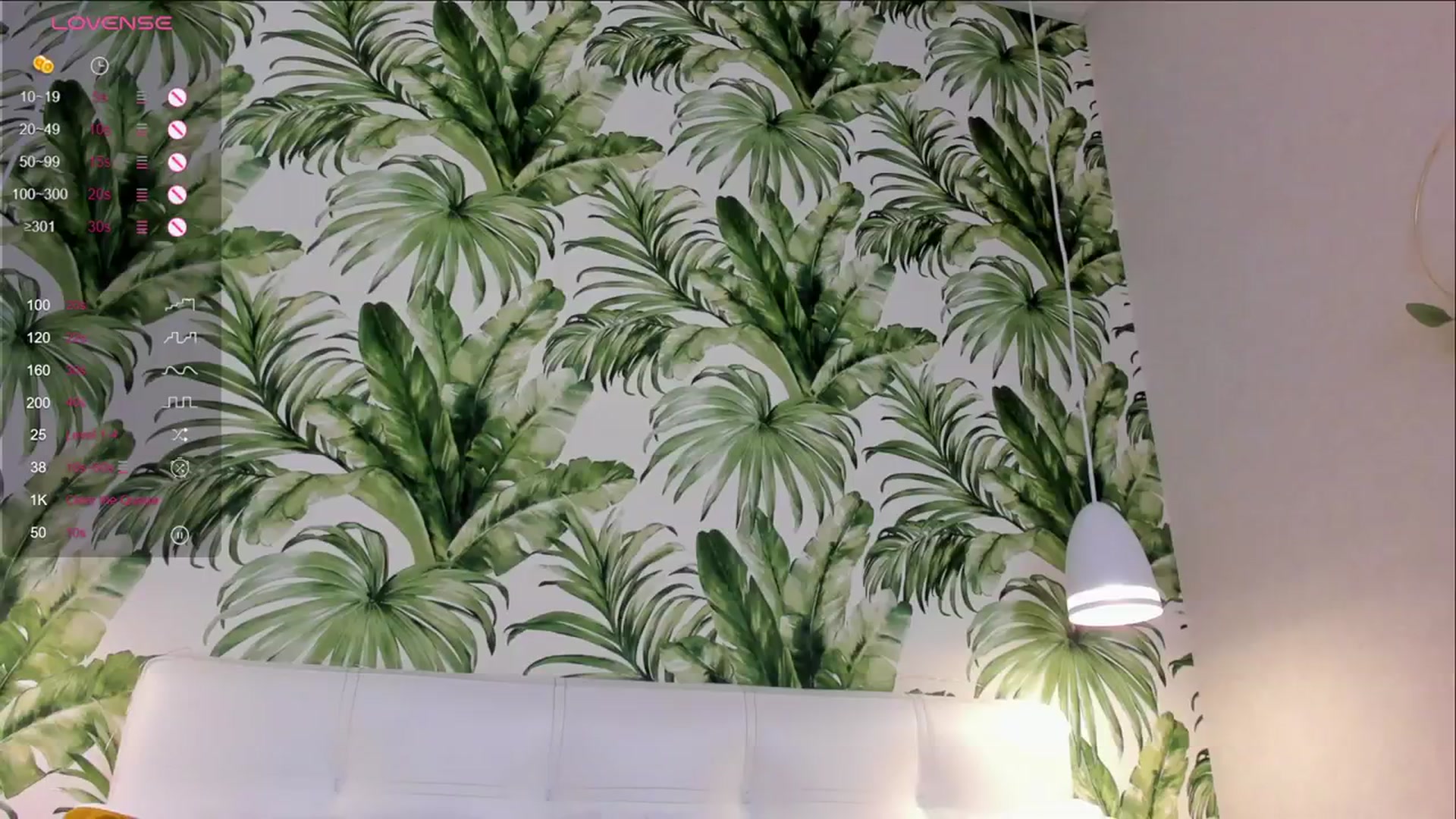 Gallery image thumbnail from AprilWong's myfreecams stream on, 02/21/2024, 12:15 image 5 of 20