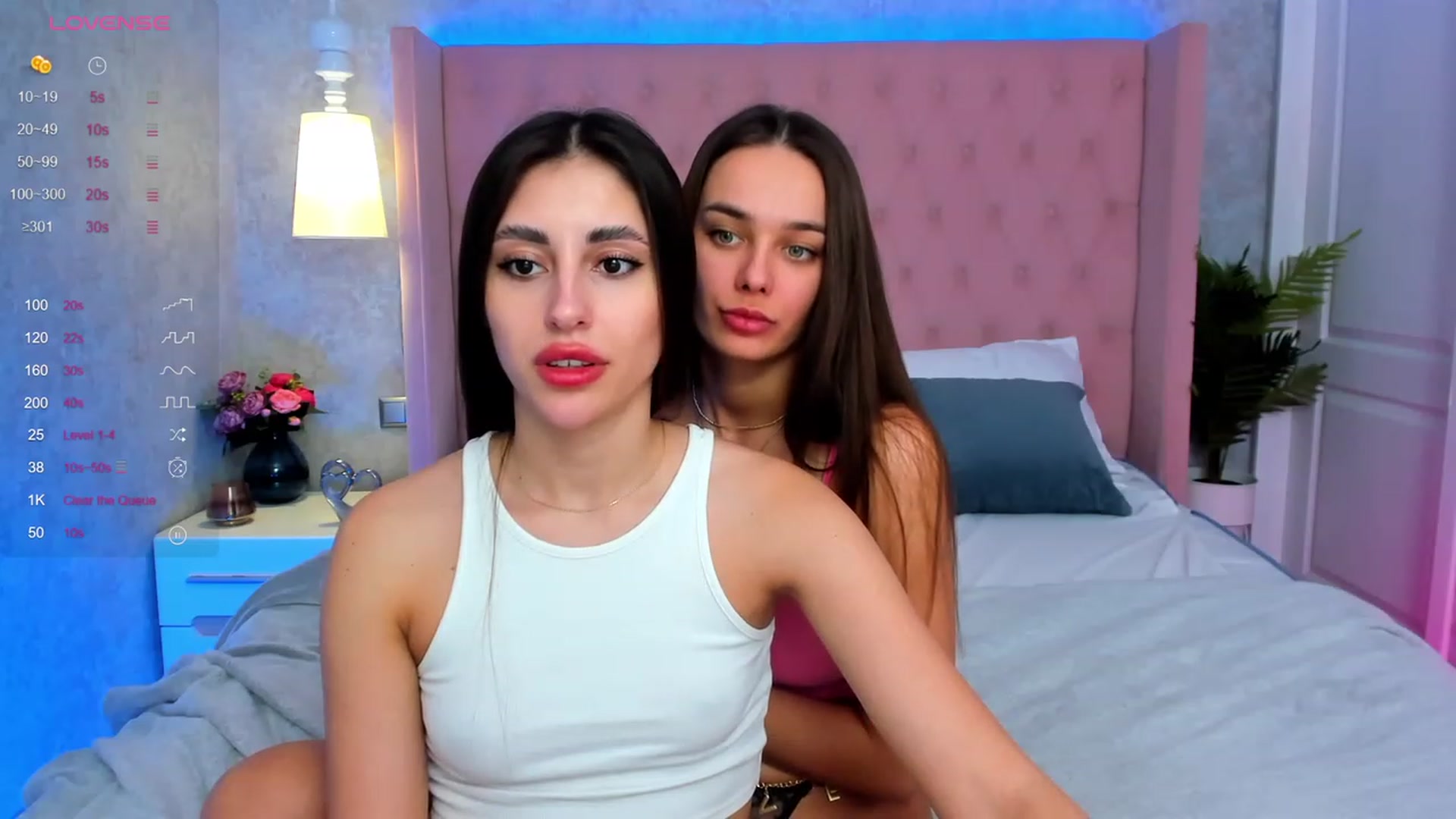 Gallery image thumbnail from AprilWong's myfreecams stream on, 02/22/2024, 19:35 image 9 of 20